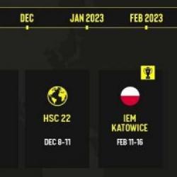 Poznaliśmy plan ESL Pro Tour StarCraft II na sezon 2022/23