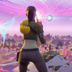 Poznaliśmy przecieki Epic Games związane z wprowadzeniem skórki bohatera Marvel'a Iron Man do Fortnite!