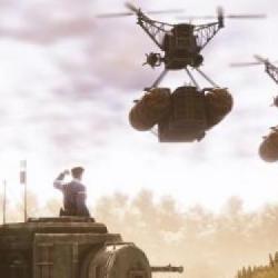 Poznaliśmy szczegóły Operation Eagle, najnowszego rozszerzenia do Iron Harvest!