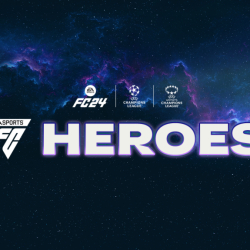 Poznaliśmy pierwsze karty Bohaterów FUT, które ukażą się w odsłonie EA Sports FC 24!