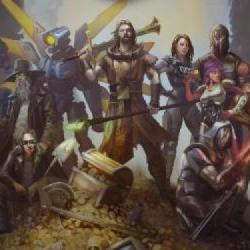 Poznalismy termin Realms Deep 2021, wydarzenia poświęconego retro strzelankom 3D