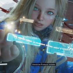 Pragmata z imponującym debiutem na Steam – Capcom może być dumny