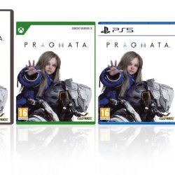 PRAGMATA z polską wersją językową i bonusowym DLC już w kwietniu