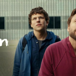 Prawdziwy ból, 20th Century Studios prezentuje pierwszy zwiastun nagrodzonego już filmu