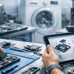 Prawo do naprawy: nowe wyzwania i korzyści dla producentów elektroniki