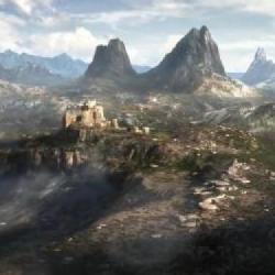 Pre-produkcja The Elder Scrolls VI dalej trwa! Kolejna gra Bethesdy nie wyjdzie zbyt szybko....