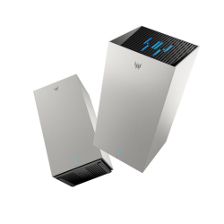 Predator Connect X7 5G CPE i Predator Connect T7 Wi-Fi 7 Mesh Router to nowe routery od Acera i Qualcommu