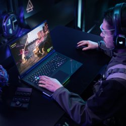 Predator Helios AI – laptopy gamingowe z inteligentnym zarządzaniem mocy