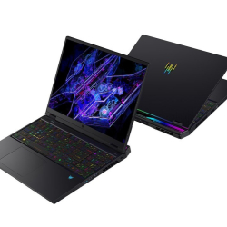 Zupełnie nowe Predator Heliosy 18 i 16 otrzymają procesory Intel Core 14. generacji