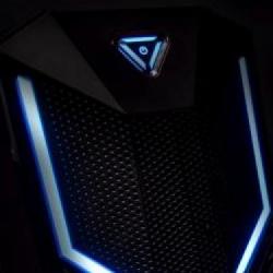 Predator Orion 3000 za moment będzie dostępny w  Polsce  z... Nvidia GeForce RTX 3070! Czas na nowy poziom wydajności grach!