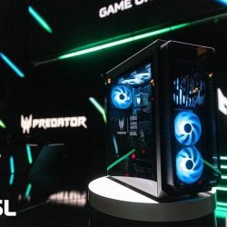 Predator Orion 7000 debiutuje na Intel Extreme Masters 2025