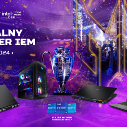 Predator zaprasza na IEM 2024! Producent przygotował osobiste i sieciowe miejsce spotkań