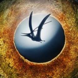 Prehistoric Planet, serial dokumentalno-przyrodniczy Apple TV+, zaprezentowany na zwiastunie