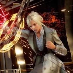 Premier Lidia Sobieska trafia do Tekken 7! Nowa postać jest od dziś dostępna już w grze