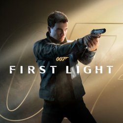 Premiera 007 First Light – młody James Bond na PS5 i Xbox Series X