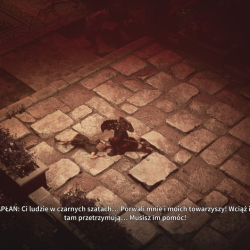 Nastąpiła premiera Achilles Legends Untold, nowej polskiej gry RPG z soulslike'owym charakterem