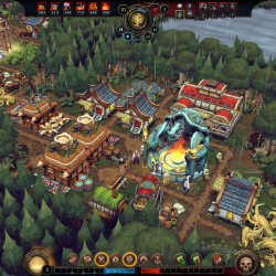 Dziś Against the Storm zalicza premierę na PC, zgarniając znakomite oceny!