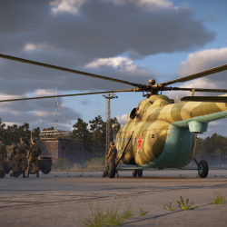 W piątek odbyła się premiera Arma Reforger, nowej gry Bohemia Interactive Studio