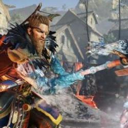 Premiera Assassin's Creed Valhalla Świt Ragnaroku, trzeciego dużego dodatku do przygód Eivora