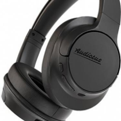 Premiera Audictus Champion i Audictus Champion Pro, nowych bezprzewodowych i składanych słuchawek