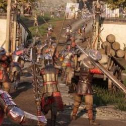 Premiera Chivalry 2 - Rycerze czas na starcie Waszego życia! I to nie jednego...