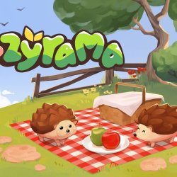 Premiera Cozyrama – relaksującej gry o tworzeniu dioram na Steam