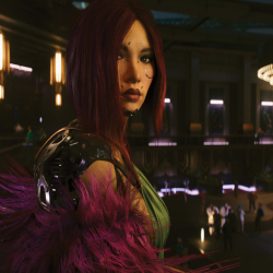 Dziś nastąpiła premiera Cyberpunk 2077 Phantom Liberty