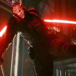 Oficjalnie nastąpiła dziś premiera Cyberpunk 2077 Ultimate Edition, wypakowanego wydania gry CD Projektu RED