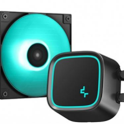 Wiemy już, kiedy nastąpił premiera DeepCool LE300 Marrs i LE500 Marrs, nowych małych chłodzeń AiO pod komputery na bazie mini-ITX