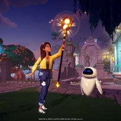 Dziś Disney Dreamlight Valley zalicza premierę pełnego wydania!