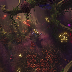 Dodatek The Riftbreaker Heart of the Swamp trafił na rynek z szeregiem nowości!