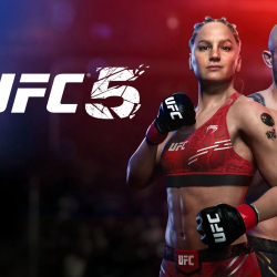 Nadszedł czas na premierę EA Sports UFC 5! Jak poradziła sobie nowa gra o MMA?