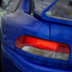 Czas na premierę EA Sports WRC, nowej gry wyścigowej od Codemasters i Electronic Arts