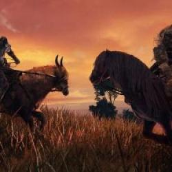 Premiera ELDEN RING, nowej i świetnie przyjmowanej gry od From Software