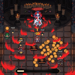 Polskie Epic Party Quest od Redi Games zaliczyły premierę! Co zaoferuje ta kooperacyjna gra w klimacie fantasy?