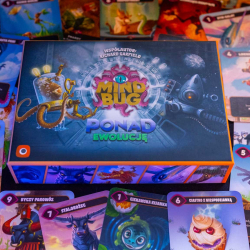 Era Innowacji debiutuje na polskim rynku, natomiast Mindbug doczekało się startu przedsprzedaży