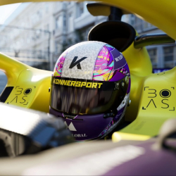 Dziś nadjechało F1 23! Nadszedł czas na kolejne wyścigi Królowej Motosportu od Codemasters i Electronic Arts!