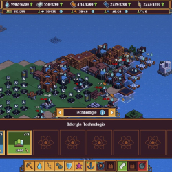 Świetnie radzące sobie Flooded dziś zalicza premierę! Czym wyróżnia się gra polskiego studia Artificial Disasters?