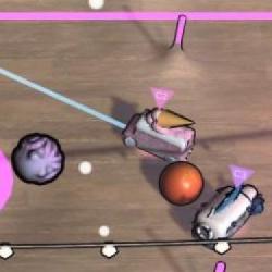 Premiera Foodtruck Arena, Almighty: Kill Your Gods z aktualizacją, NEO 2045 z otwartymi beta testami - Krótkie Info