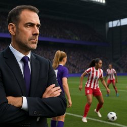 Premiera Football Manager 26 zapowiedziana na 4 listopada