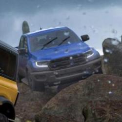 Nowy Festiwal się rozpoczyna! Dziś odbywa się premiera Forza Horizon 5