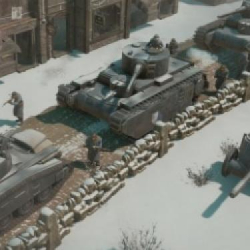 Premiera Foxhole, aktualizacja 1.23 do GT 7, Man of Medan i Little Hope ulepszone na nowej generacji - Krótkie Info