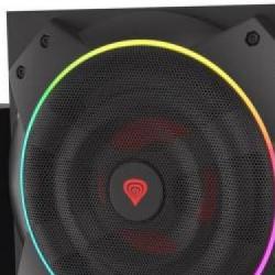 Premiera Genesis Helium 800 BT: Nowych, efektownych i jakościowych głośników 2.1