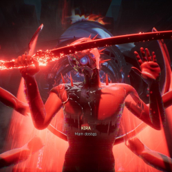 Jack, cyberninja powraca, dostarczając masę adrenaliny i satysfakcji w Ghostrunner 2!