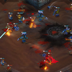 Nastąpiła premiera strategii Gladiator Guild Manager!