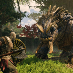 Premiera God of War Ragnarok, kolejnego hitu z serii rozwijanej przez Sony Santa Monica! Kolejny, tegoroczny super hit zadebiutował...