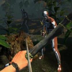 W miniony czwartek swoją premierę zaliczyło Green Hell VR, nowe wydanie hitu Creepy Jar