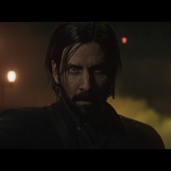 Premiera gry Alan Wake 2 w październiku? Aktor głosowy prawdopodobnie zdradził miesiąc debiutu tytułu Remedy Entertainment