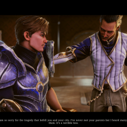 Premiera gry Dark Envoy na PC ma dziś miejsce, otwierając nową przygodę dla fanów RPG-ów!