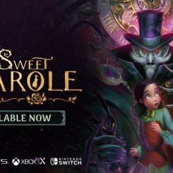 Premiera horror-fantasy Bye Sweet Carole na PC i konsole